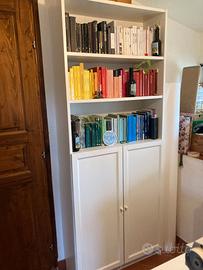 Libreria BILLY IKEA