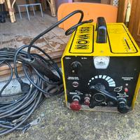Saldatrice Nova150