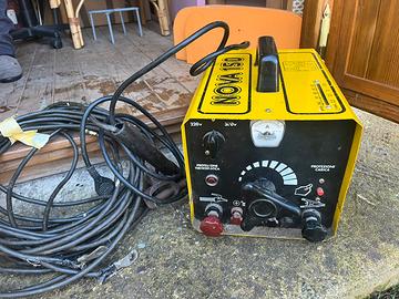 Saldatrice Nova150