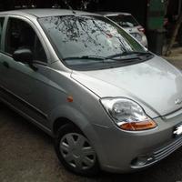 CHEVROLET Matiz 800 SE Chic GPL