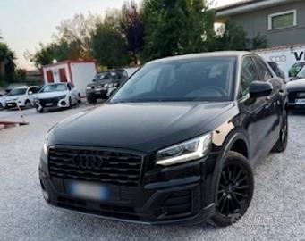 Audi Q2 Business Design 1.0 30 TFSI 116cv