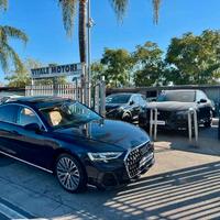 Audi A8 50 TDI 3.0 quattro tiptronic 286 CV