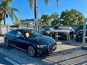 Audi A8 50 TDI 3.0 quattro tiptronic 286 CV