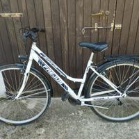 bici donna Frejus