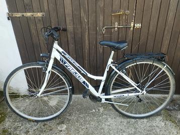 bici donna Frejus