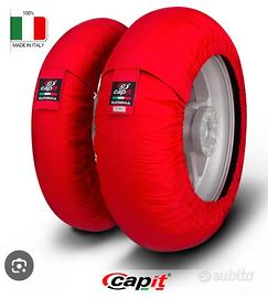 termocoperte Capit suprema M XXL