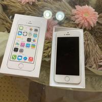 Apple iPhone 5s