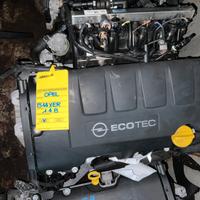 MOTORE B14XER 1.4 B OPEL CORSA