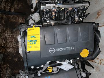 MOTORE B14XER 1.4 B OPEL CORSA