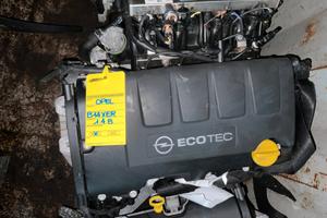 MOTORE B14XER 1.4 B OPEL CORSA