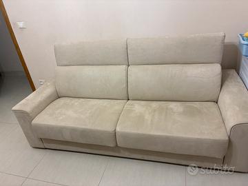 Divano letto