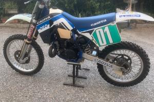 Cagiva WMX 1989 250