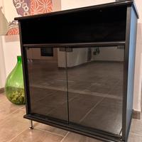 Credenza bassa