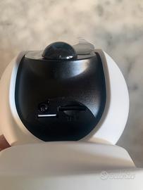 Videocamera sicurezza