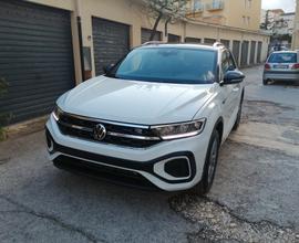 Volkswagen T-Roc 1.0 TSI Life