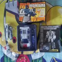 Transformers Menasor 
