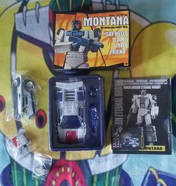 Transformers Menasor 