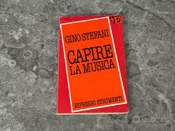 Capire la musica