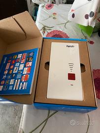 Ripetitore segnale WI-FI