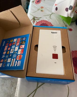Ripetitore segnale WI-FI