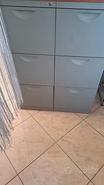 Classificatore 6 cassetti