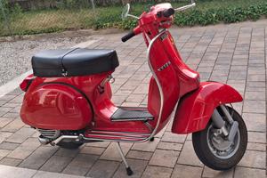 vespa 200 