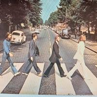 vinilico  vintage Beatles