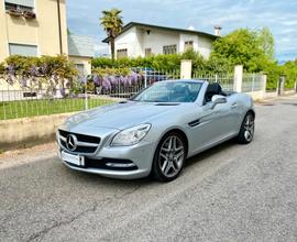 Mercedes-Benz SLK 250 cdi (be) Premium TARGA TEDES