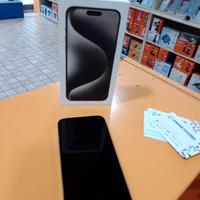 IPHONE 15PRO MAX 512GB