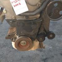 Motore/cambio Renault Clio 1.4 16V cod. K4JC7/14