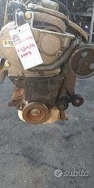 Motore/cambio Renault Clio 1.4 16V cod. K4JC7/14