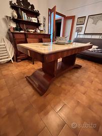 Mobili tardo Deco