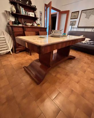 Mobili tardo Deco