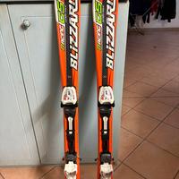Sci da bambino/a   110cm
