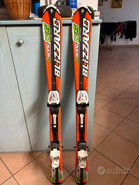 Sci da bambino/a   110cm