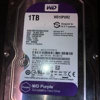 Hard disk sata