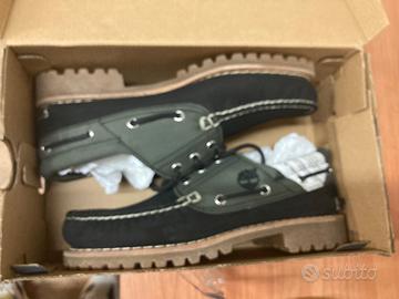 Scarpe Timberland