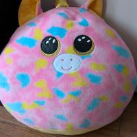 PELUCHE - Squish a Boo Unicorn