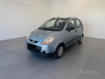 Chevrolet Matiz 0.8 SE Planet GPL