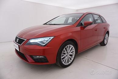 Seat Leon ST Style BR195944 1.6 Diesel 115CV