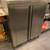 Attrezzatura ristorante