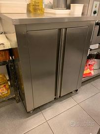 Attrezzatura ristorante