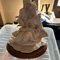 Ceramica Capodimonte