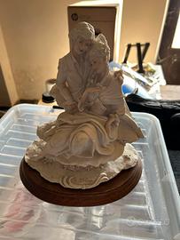 Ceramica Capodimonte