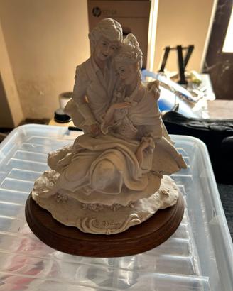 Ceramica Capodimonte