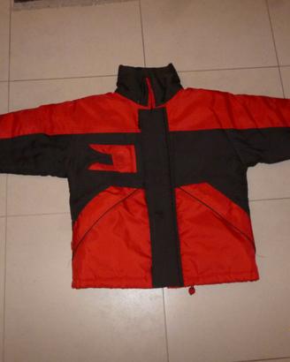 Completo Sci Bambino/a 10-12 anni