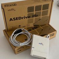 Lettore Card ASEDrive III V2D Usb