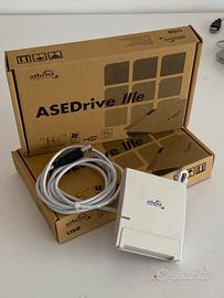 Lettore Card ASEDrive III V2D Usb