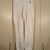 Pantaloni tuta marca U.S. Polo taglia L