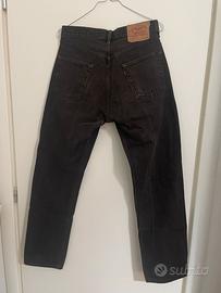 Jeans Levi Strauss